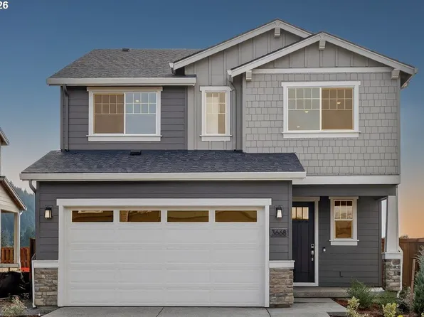 3668 SW 37th St, Gresham, OR 97080