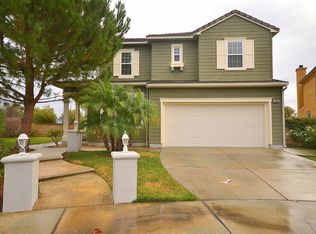 26800 Peppertree Dr, Valencia, CA 91381