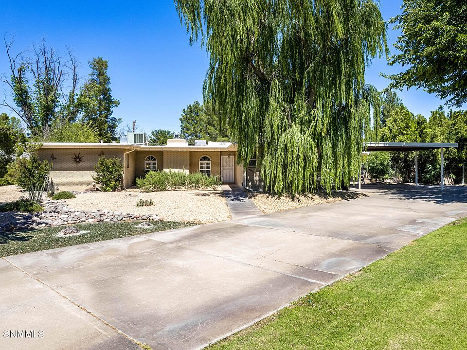 9 Lebanon Arc, Las Cruces, NM 88005 MLS 2301495 Zillow
