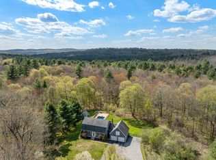 260 Holland Rd, Sturbridge, MA 01518