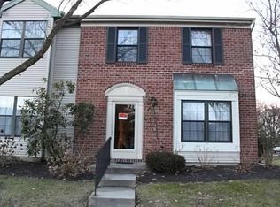 14 Stout Ct, Lawrence Township, NJ 08648
