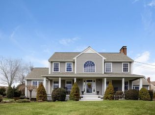 60 Cypress Dr, Brockton, MA 02301