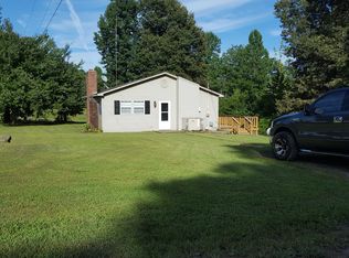 791 Lucas Cir, Dawson Springs, KY 42408