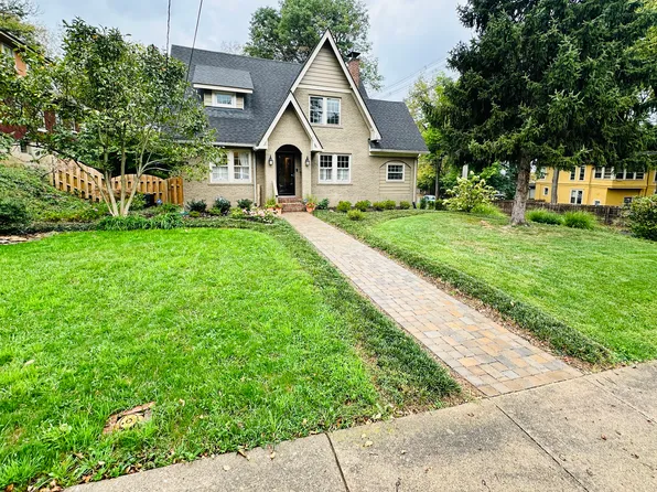 200 Pleasantview Ave, Louisville, KY 40206