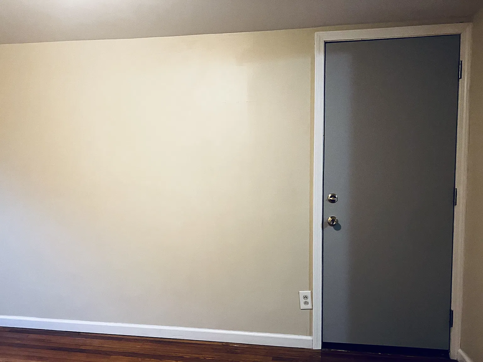 1 bed, 500 sqft, $950 — Photo 1