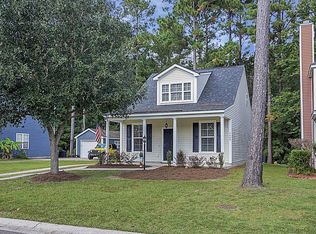 4808 Buttercup Way, Summerville, SC 29485