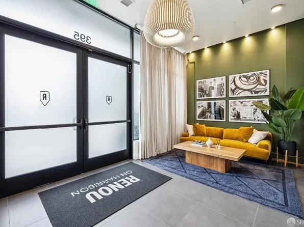 988 Harrison St #Yk8, San Francisco, CA 94107