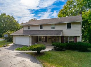 1000 N Westgate Rd, Mount Prospect, IL 60056