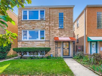 5913 W Addison St, Chicago, IL, 60634