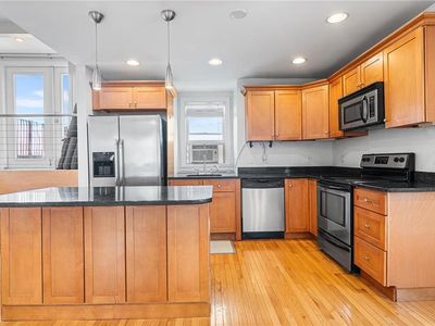 103 Doyle Ave #3, Providence, RI, 02906