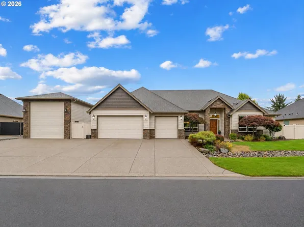 1909 SW 25th Cir, Battle Ground, WA 98604