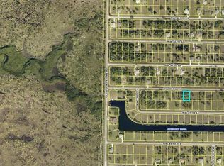 3816 NW 45th Ln, Cape Coral, FL 33993