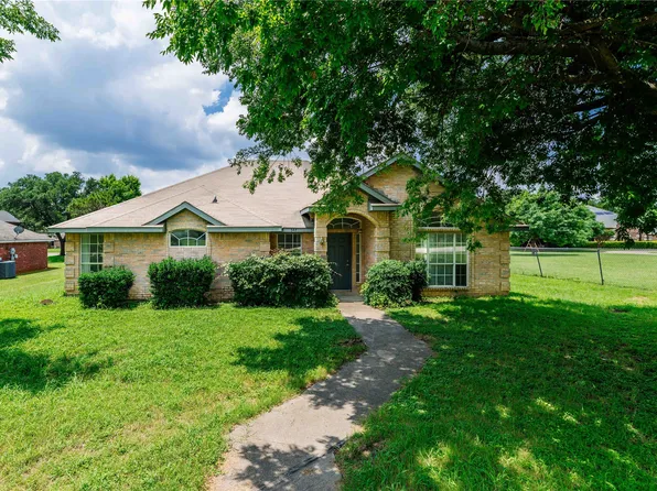 547 S Parks Dr, Desoto, TX 75115