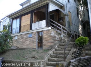 413 Forest Ave UNIT 1, Morgantown, WV 26505