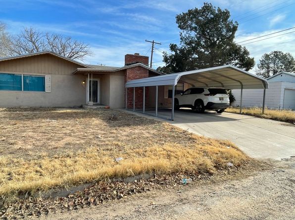 Houses For Rent in Portales NM - 3 Homes | Zillow