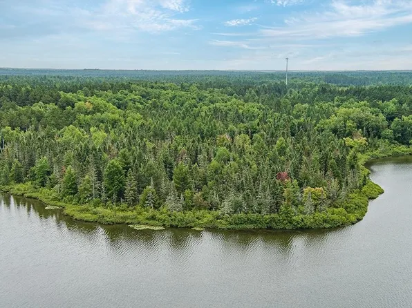 County Road B, Land O Lakes, WI 54540