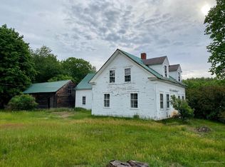 74 W Old Alfred Rd, Hollis Center, ME 04042