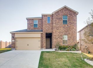 3800 Chalk Hill Ave, Celina, TX 75009