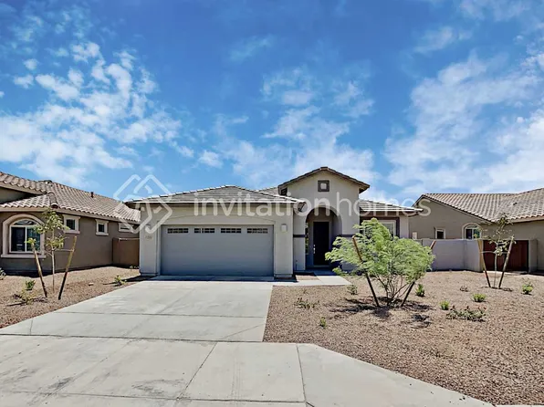 21275 W Yale St, Buckeye, AZ 85396