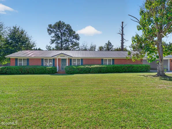 3296 Plantation Ln, Waycross, GA 31503