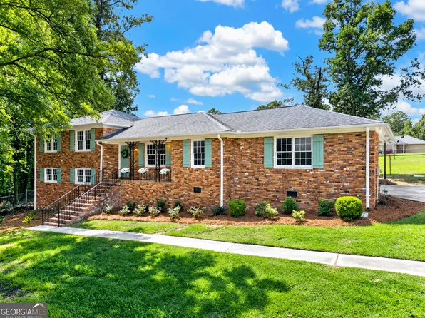 5038 Wingate Dr, Macon, GA 31210