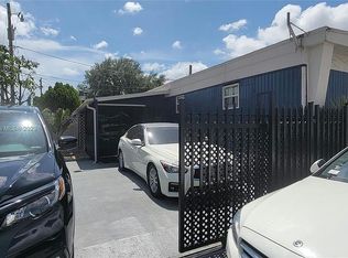 4111 NW 37th Ave LOT H707, Miami, FL 33142