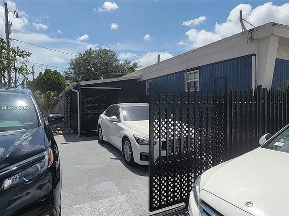 4111 NW 37th Ave LOT H707