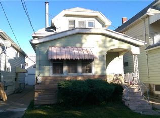 35 Woodell Ave, Buffalo, NY 14211