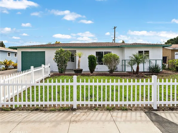 1410 W Camden Pl, Santa Ana, CA 92704