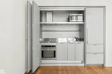 Rented by Brown Harris Stevens