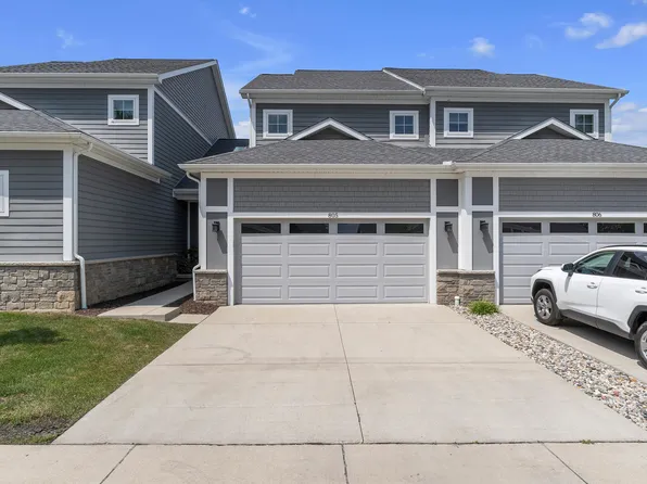 108 E Henry St #805, Saline, MI 48176