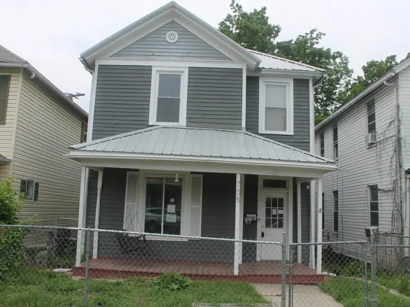 705 Rose Ave, Clifton Forge, VA 24422