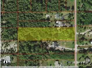 1021 27th St SW, Naples, FL 34117