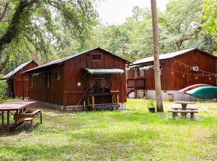 3850 SE 22nd Ct, Morriston, FL 32668