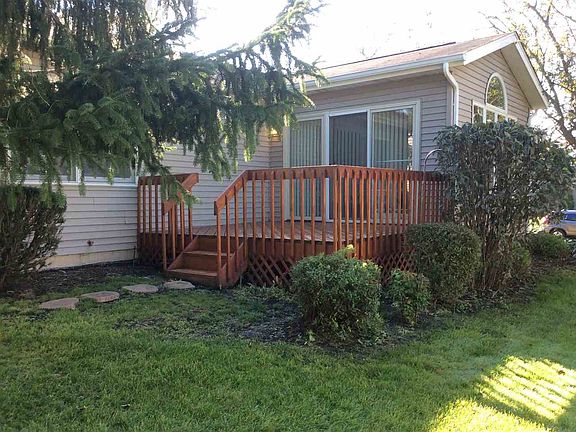 5th image of 5261 N Fairfax Ct