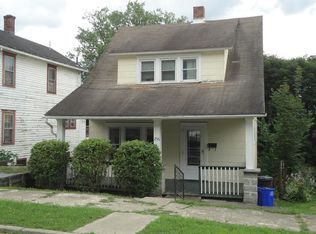 256 Linden Ave, Oil City, PA