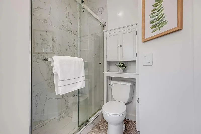 1 bed, 1.0 bath, 760 sqft, $3,000 — Photo 3