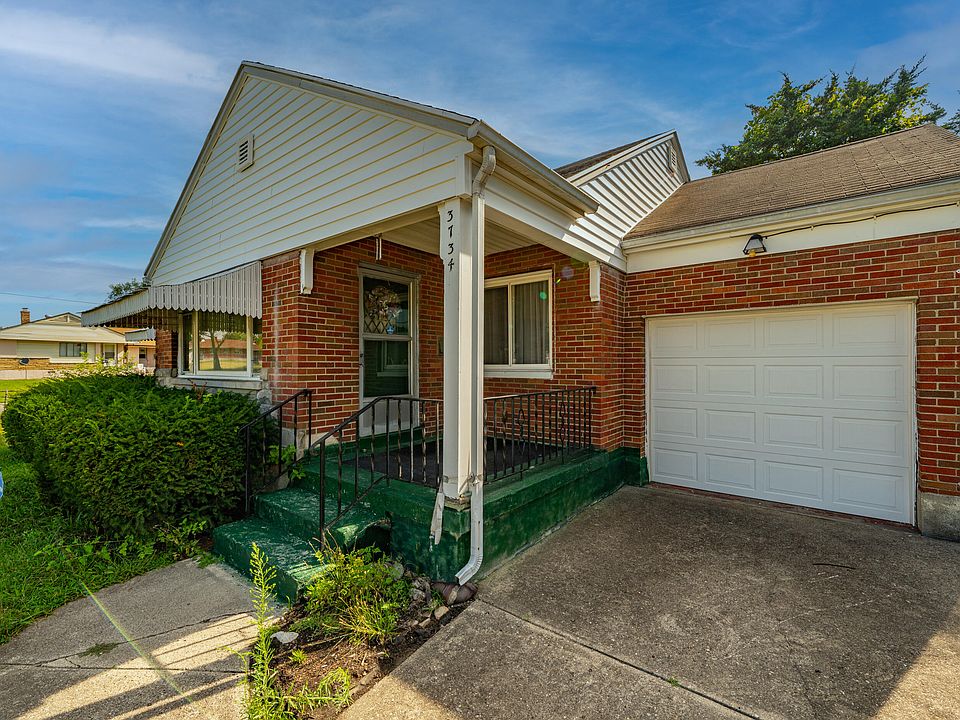 3734 Otterbein Ave, Dayton, OH 45406 Zillow