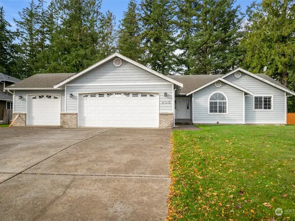 205 Oakdale Drive, Everson, WA 98247