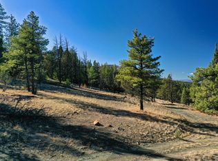 Nans Rock Rd #3007, Mount Vernon, OR 97865