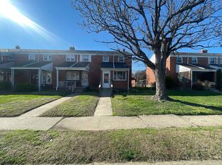 2012 Wareham Rd, Baltimore, MD