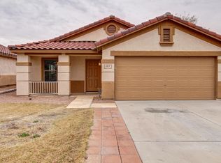 8517 E Meseto Ave, Mesa, AZ 85209