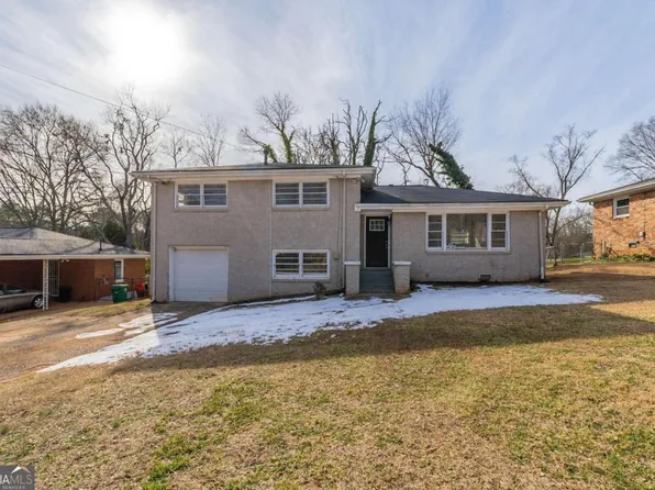 2473 Tyler Way, Decatur, GA 30032