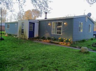 11617 Wright Rd, Berlin Heights, OH 44814