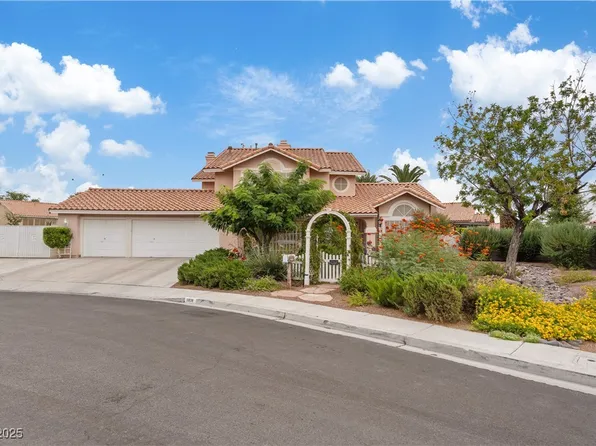 5808 Lone Song Rd, North Las Vegas, NV 89031