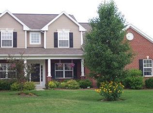 6365 Rosewood Ln, Mason, OH 45040