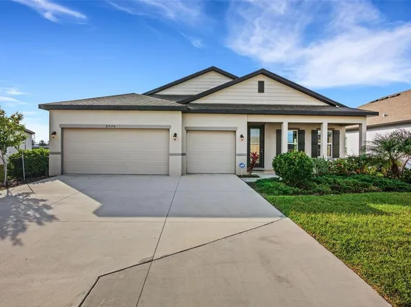 2530 Sand Gables Trl, Bradenton, FL 34208