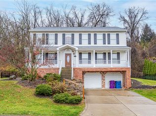 412 Lynn Ann Dr, New Kensington, PA 15068