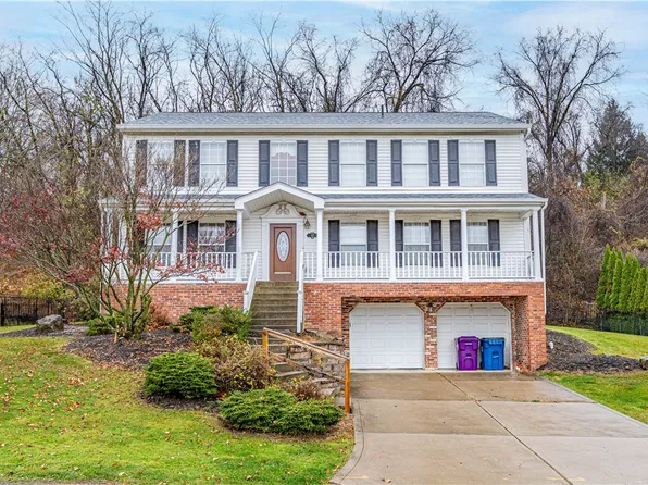 412 Lynn Ann Dr, New Kensington, PA 15068