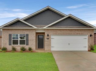 338 Ruby Elm Ave NE, Huntsville, AL 35810